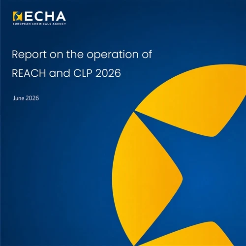 L-UE Tbiddel l-Iffukar ta' REACH għal Infurzar Immirat: Viġilanza Kritika Meħ...