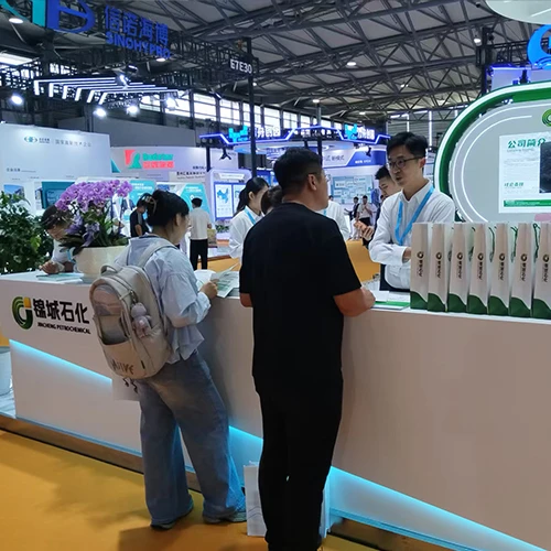 7DCHEM Jidħol Ftehim ta 'Distribuzzjoni Preliminari Ma' Jincheng Petrokimiku ...